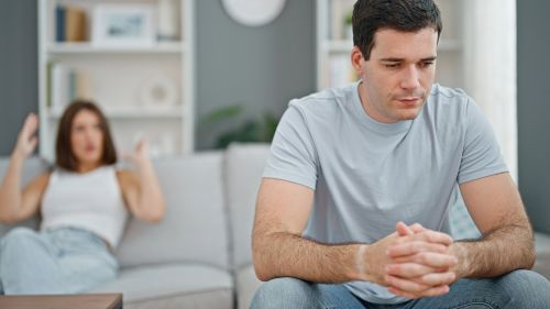 יועצת זוגית לפני גירושין